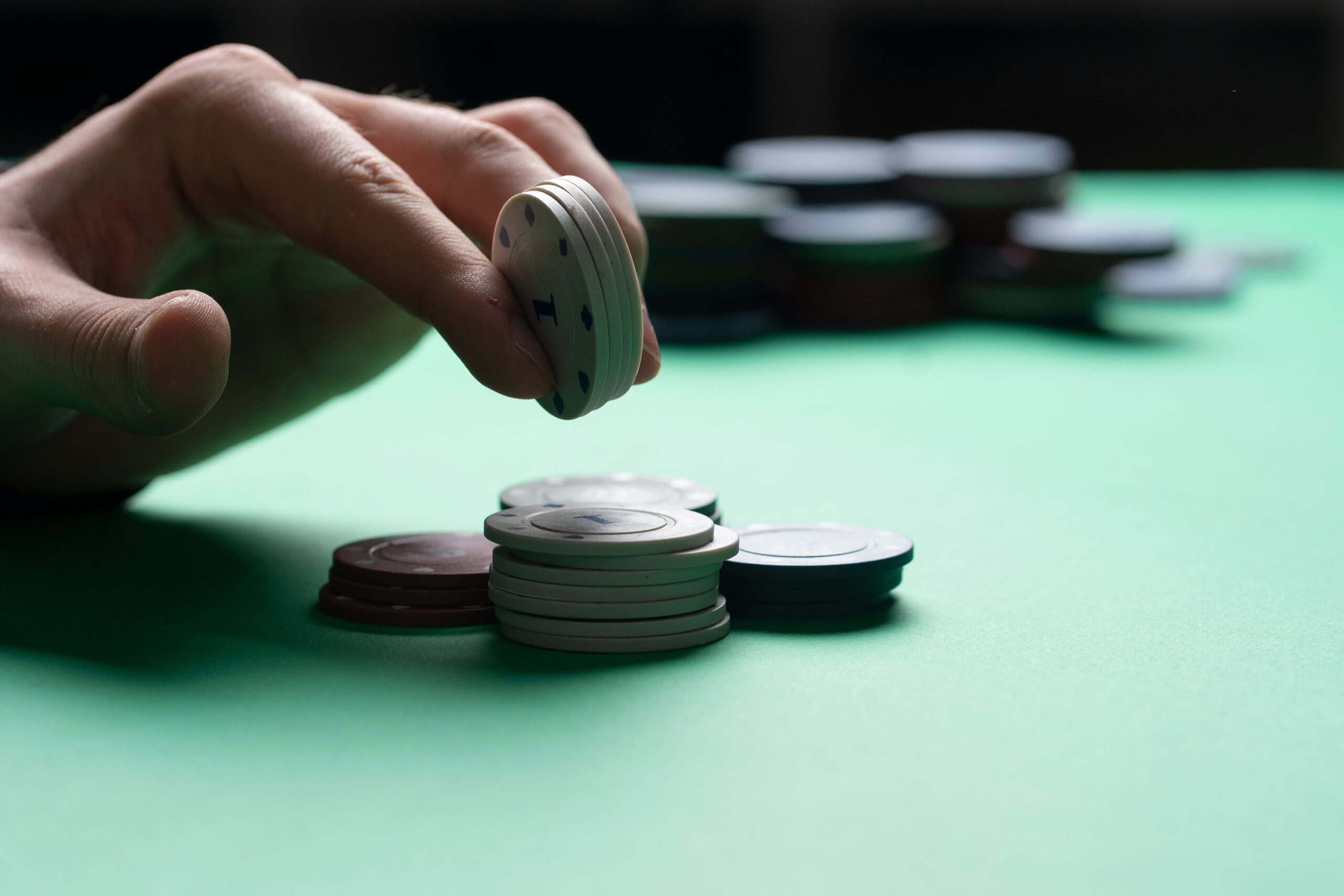 coinflip gambling
